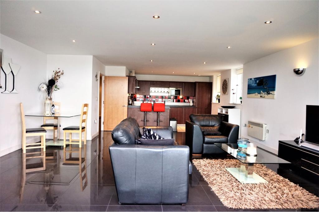 Buy or rent a property | Western Gateway, London E16 1AQ