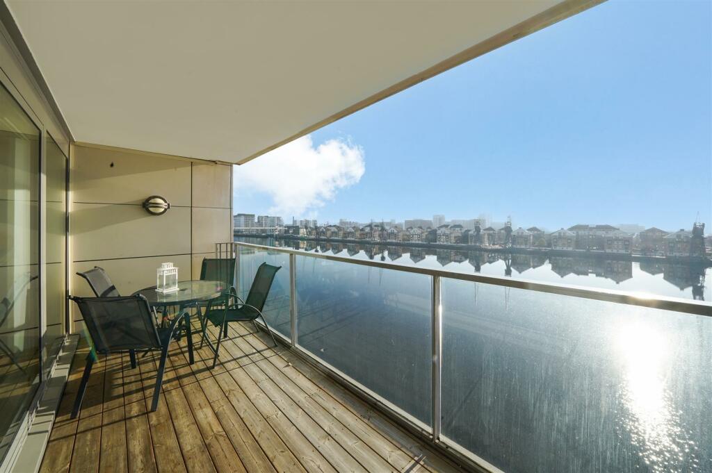 Buy or rent a property | Western Gateway, London E16 1AQ