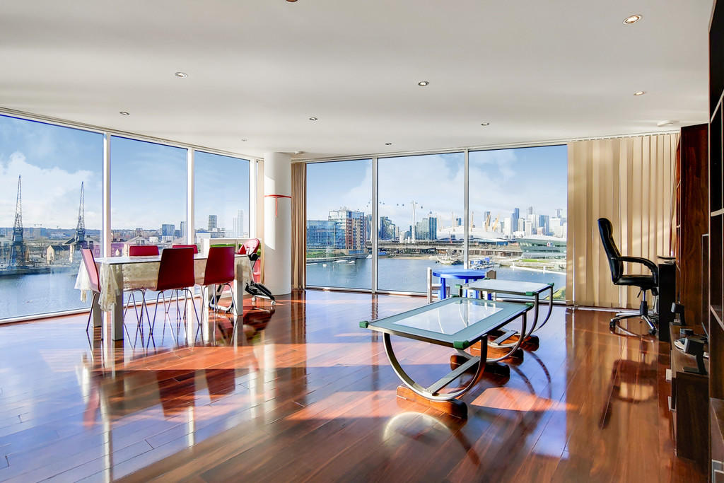 Buy or rent a property | Western Gateway, London E16 1AQ