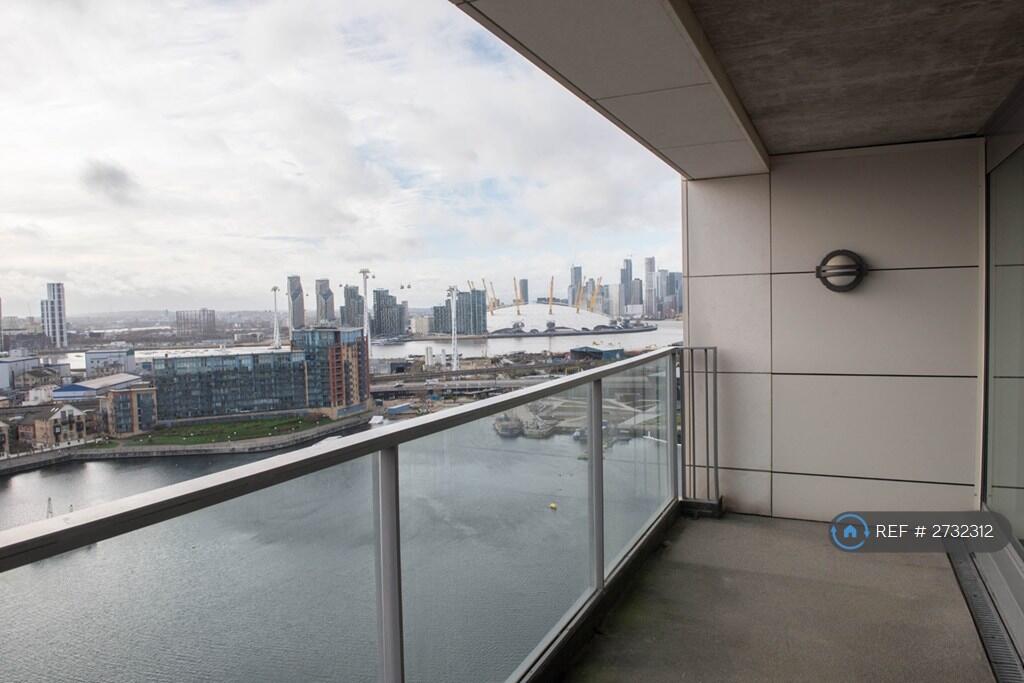 Buy or rent a property | Western Gateway, London E16 1AQ