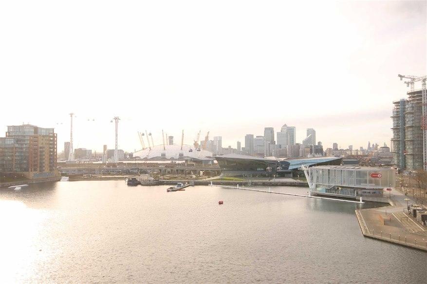 Buy or rent a property | Western Gateway, London E16 1AQ