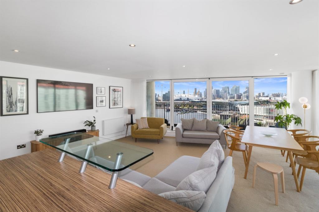 Buy or rent a property | Western Gateway, London E16 1AQ