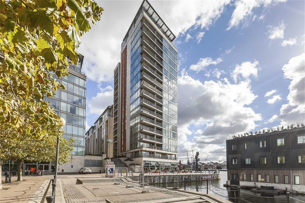 Buy or rent a property | Western Gateway, London E16 1AQ
