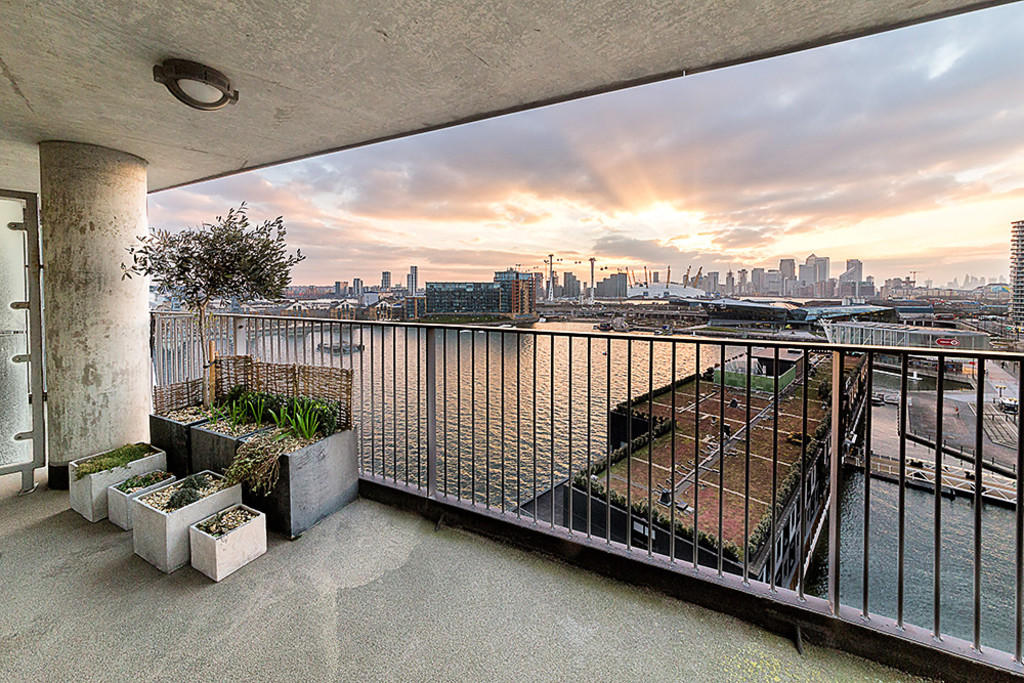 Buy or rent a property | Western Gateway, London E16 1AQ