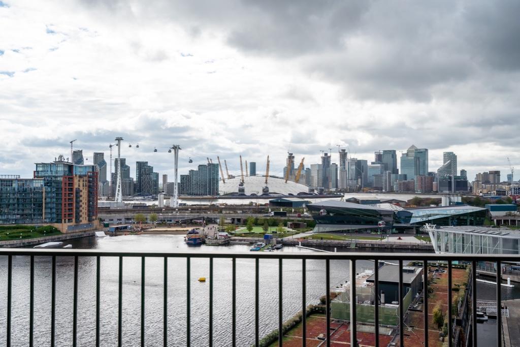 Buy or rent a property | Western Gateway, London E16 1AQ