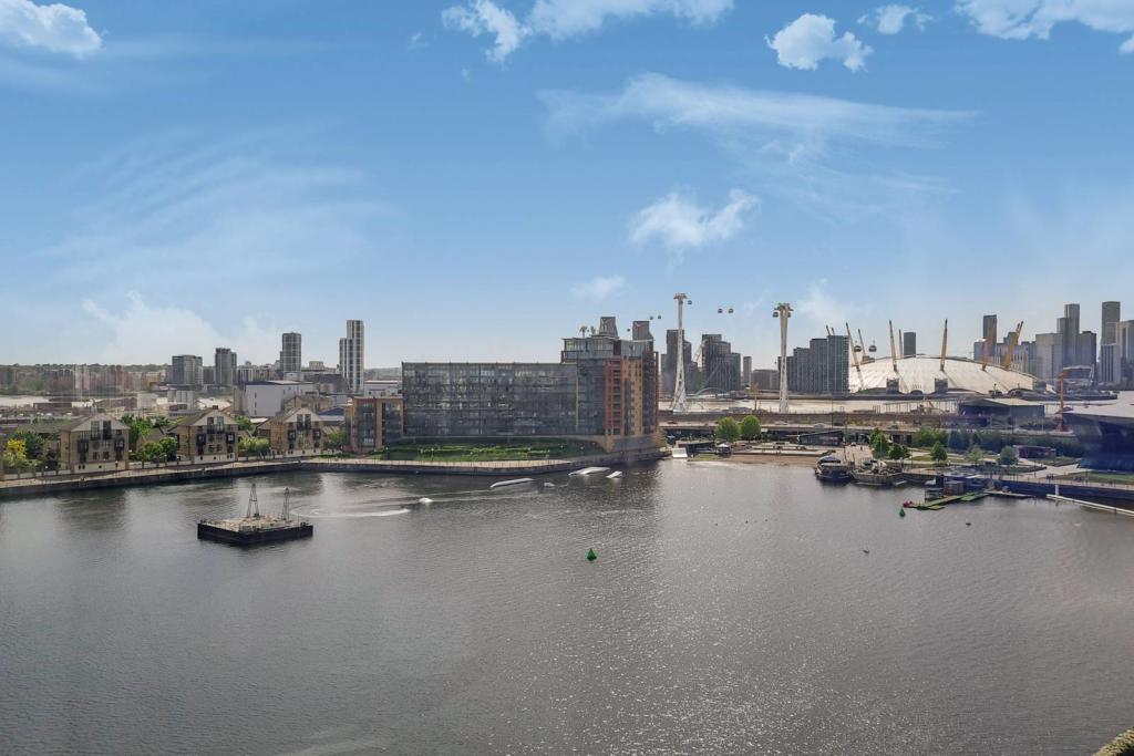 Buy or rent a property | Western Gateway, London E16 1AQ