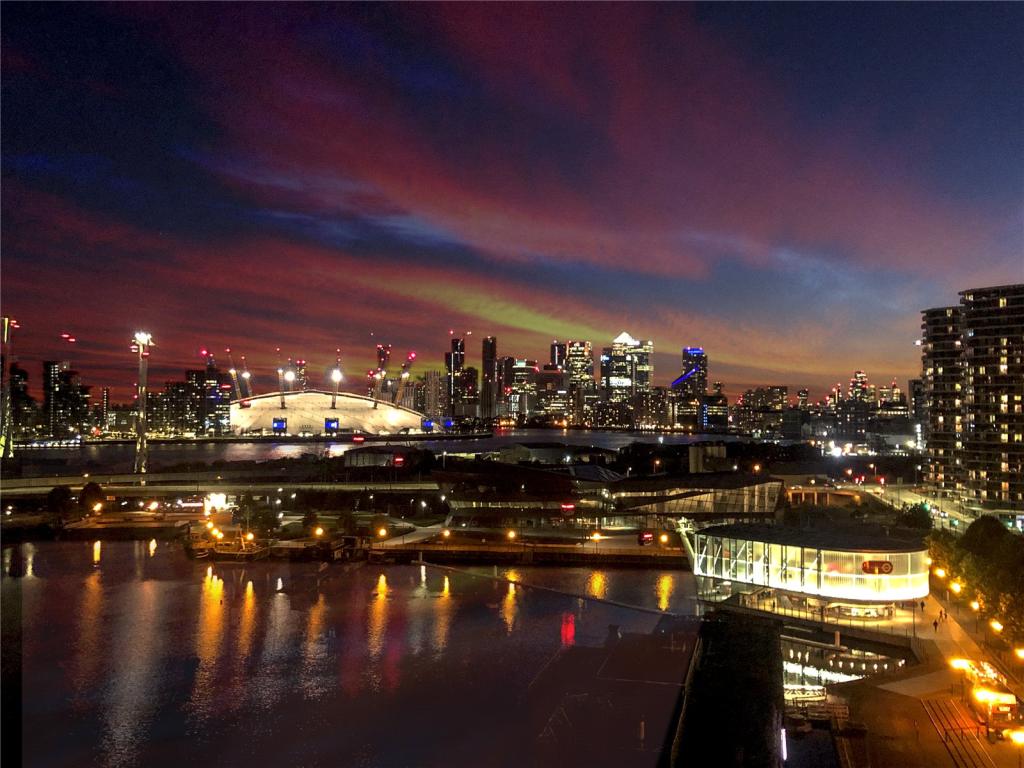Buy or rent a property | Western Gateway, London E16 1AQ
