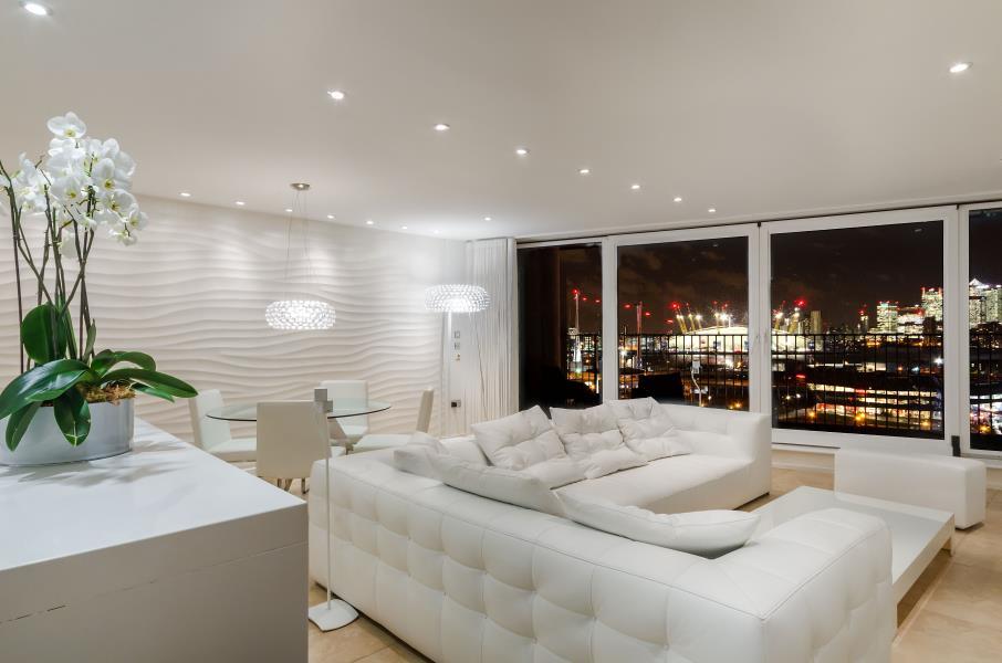 Buy or rent a property | Western Gateway, London E16 1AQ
