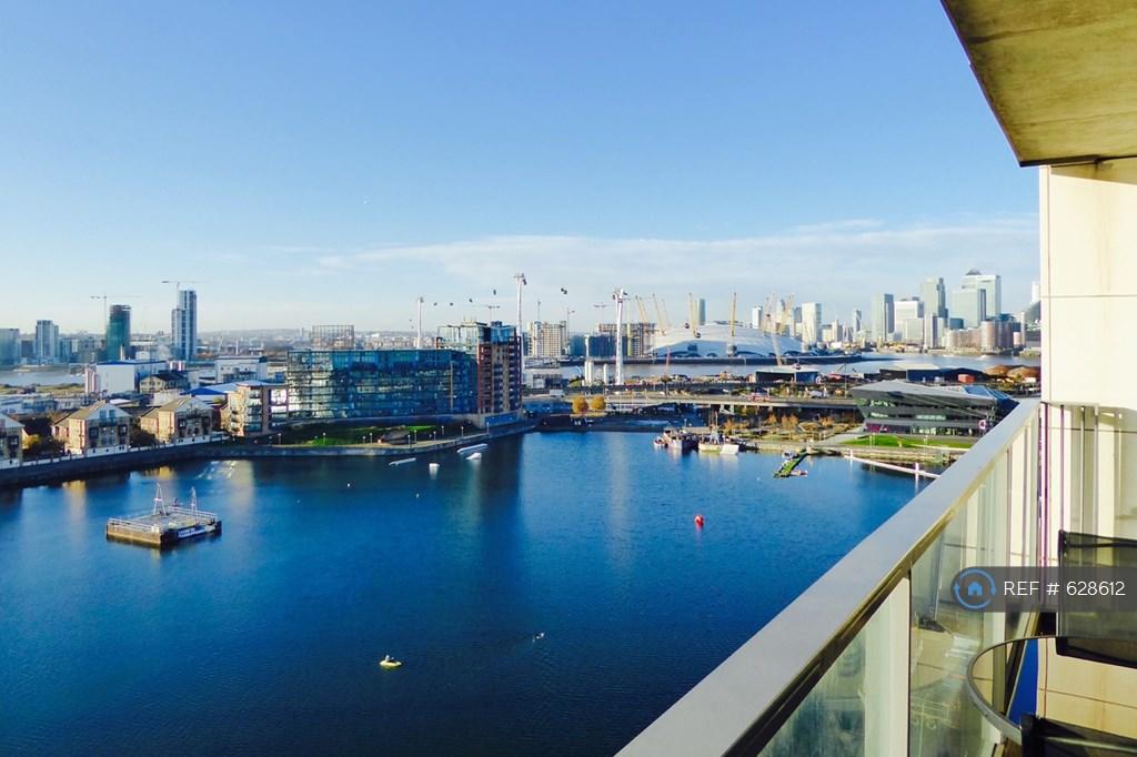 Buy or rent a property | Western Gateway, London E16 1AQ