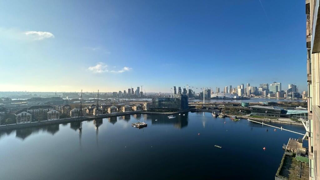Buy or rent a property | Western Gateway, London E16 1AQ