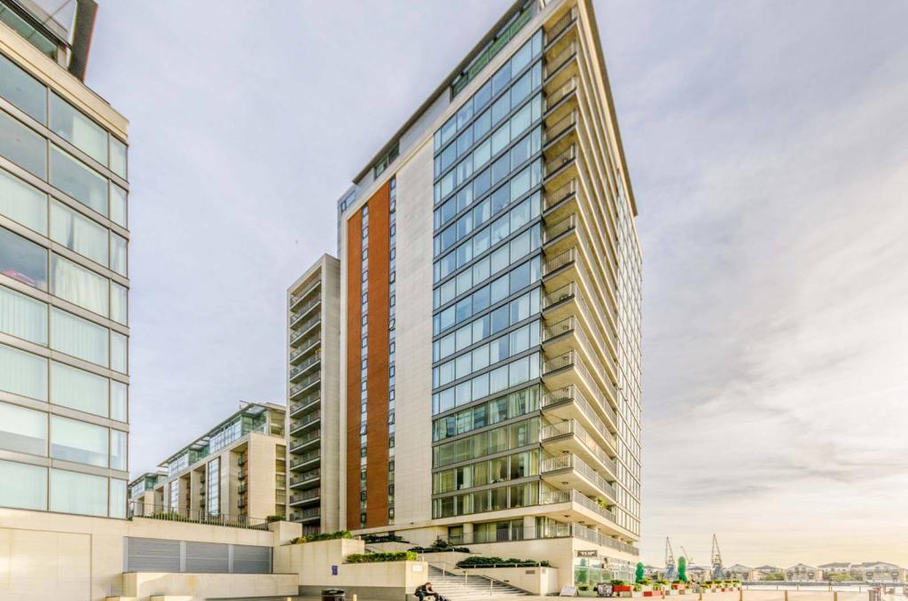 Buy or rent a property | Western Gateway, London E16 1AQ