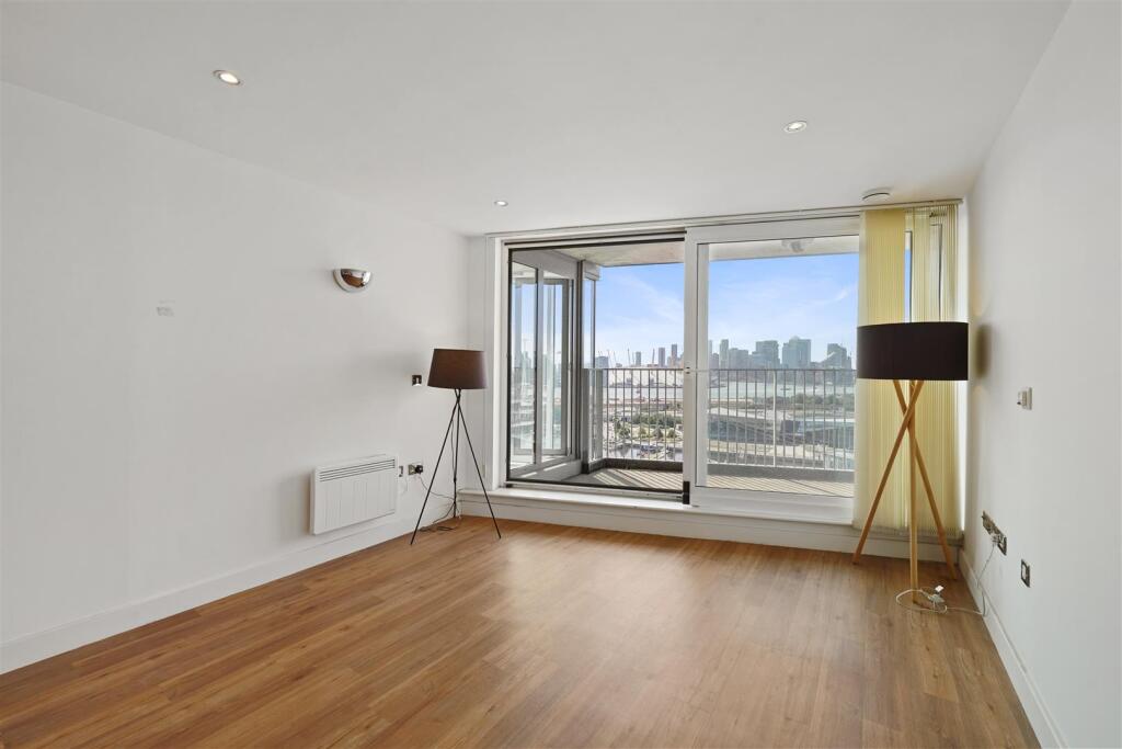 Buy or rent a property | Western Gateway, London E16 1AQ
