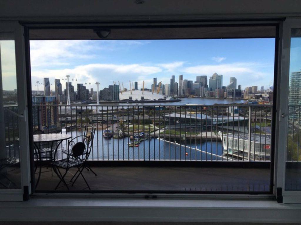 Buy or rent a property | Western Gateway, London E16 1AQ