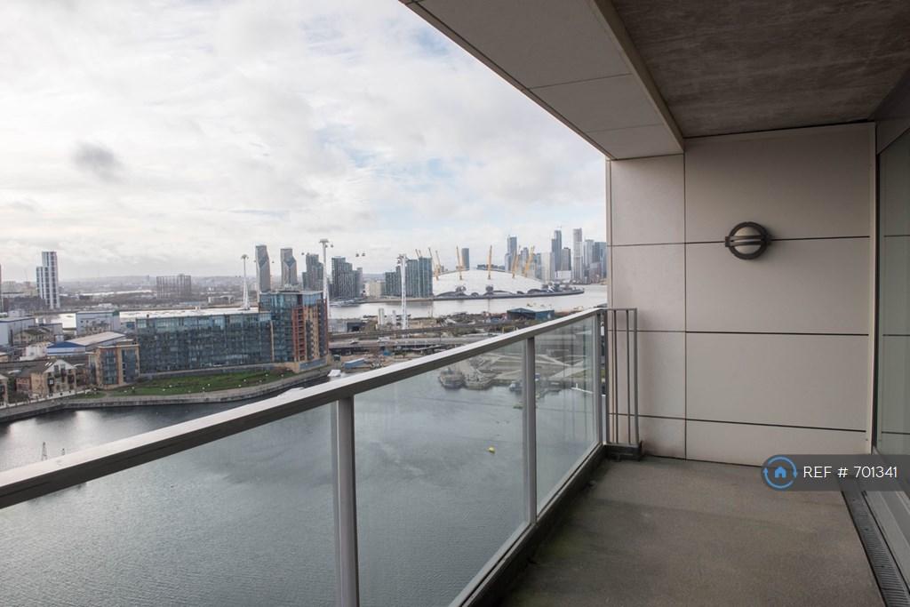Buy or rent a property | Western Gateway, London E16 1AQ