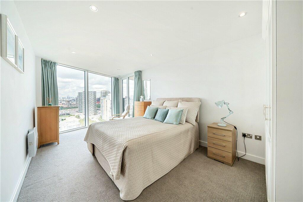 Buy or rent a property | Western Gateway, London E16 1AQ