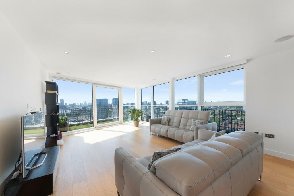 Buy or rent a property | Western Gateway, London E16 1AQ