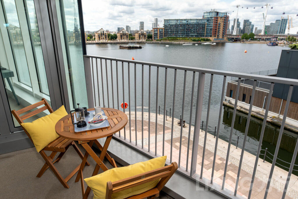 Buy or rent a property | Western Gateway, London E16 1AQ