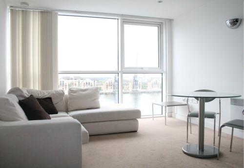 Buy or rent a property | Western Gateway, London E16 1AR