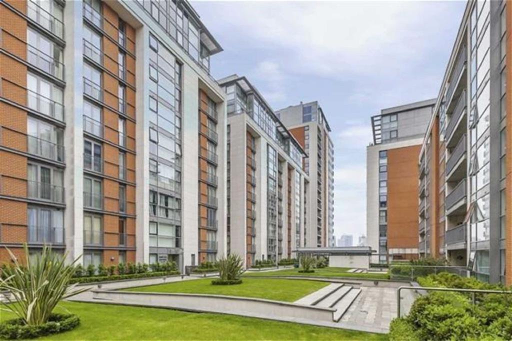 Buy or rent a property | Western Gateway, London E16 1AR