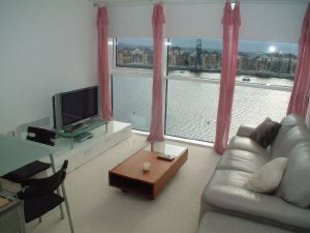 Buy or rent a property | Western Gateway, London E16 1AR