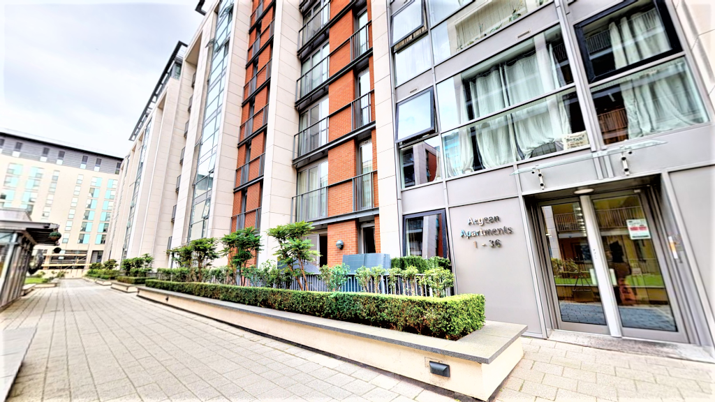Buy or rent a property | Western Gateway, London E16 1AR