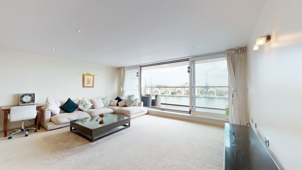 Buy or rent a property | Western Gateway, London E16 1AR