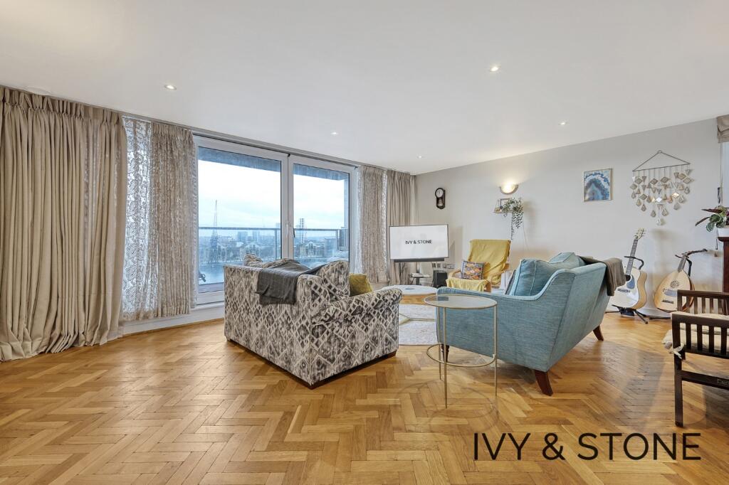 Buy or rent a property | Western Gateway, London E16 1AR