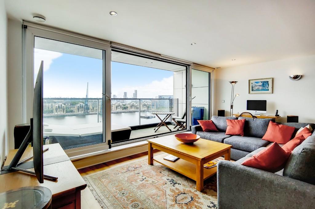 Buy or rent a property | Western Gateway, London E16 1AR