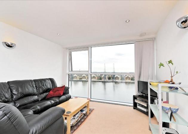 Buy or rent a property | Western Gateway, London E16 1AR