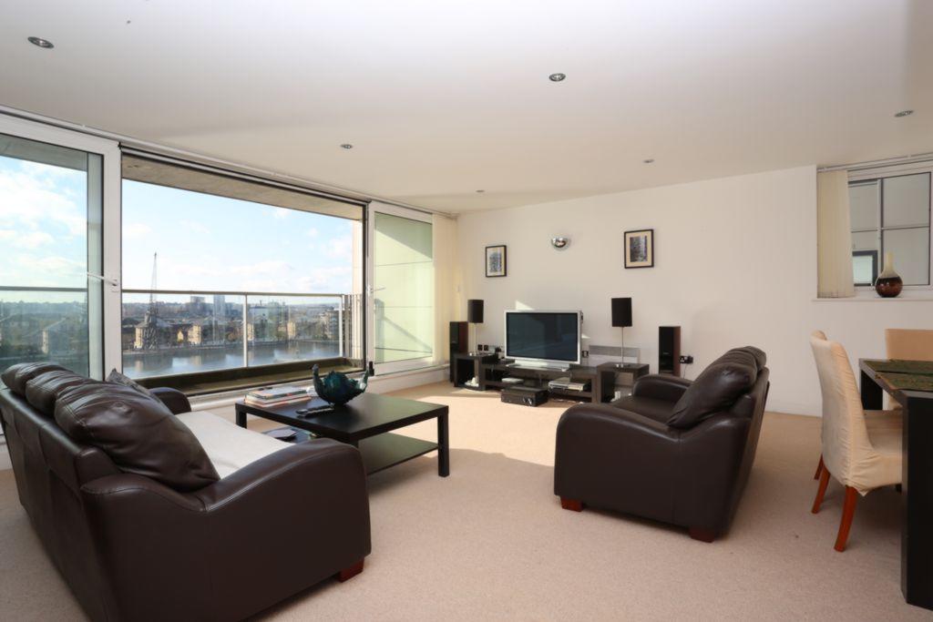 Buy or rent a property | Western Gateway, London E16 1AR