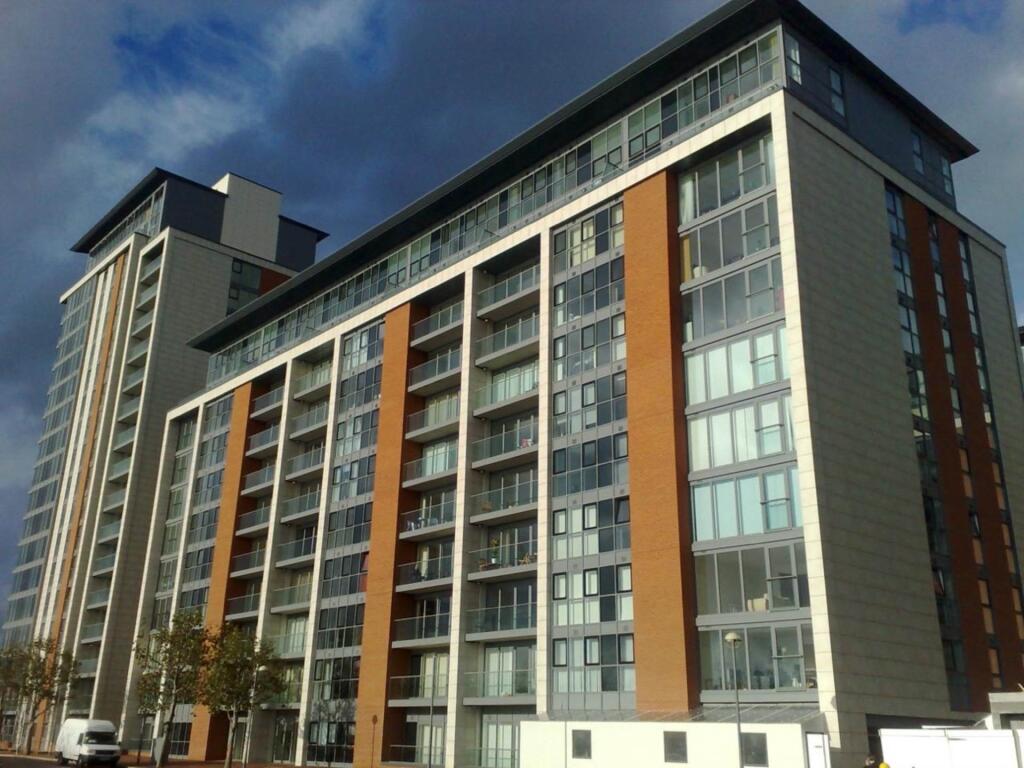 Buy or rent a property | Western Gateway, London E16 1AR