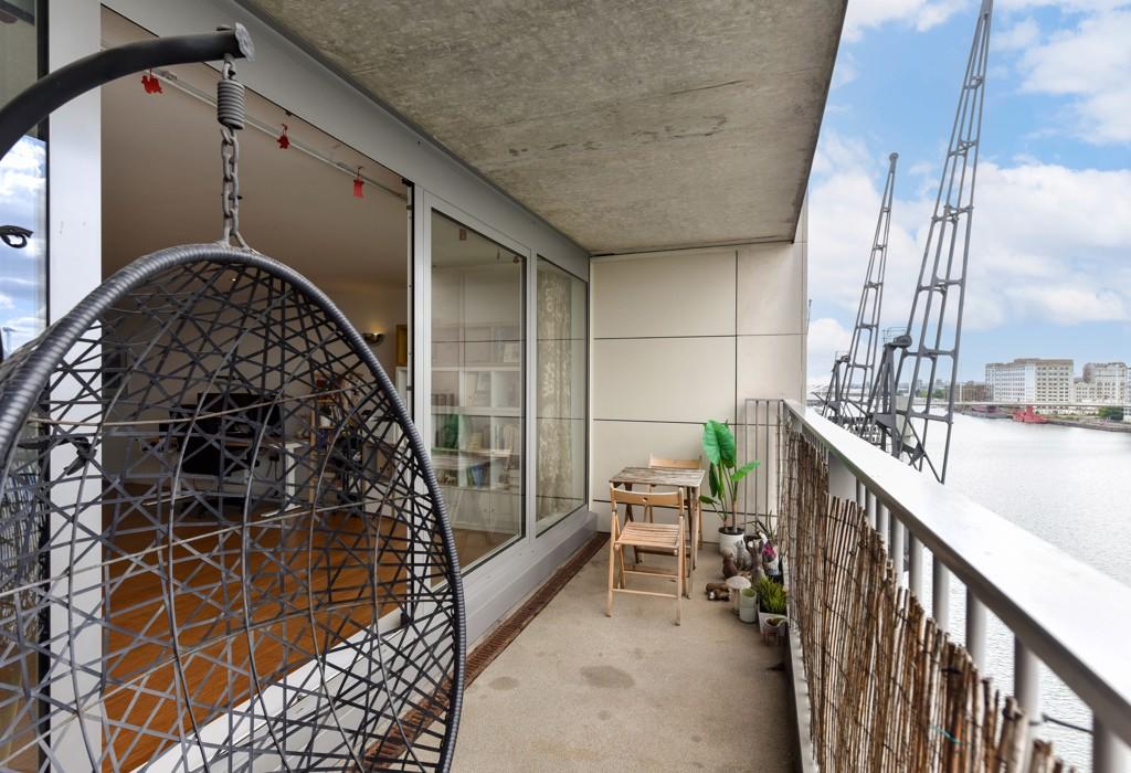 Buy or rent a property | Western Gateway, London E16 1AR