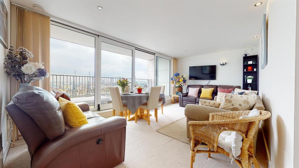 Buy or rent a property | Western Gateway, London E16 1AR
