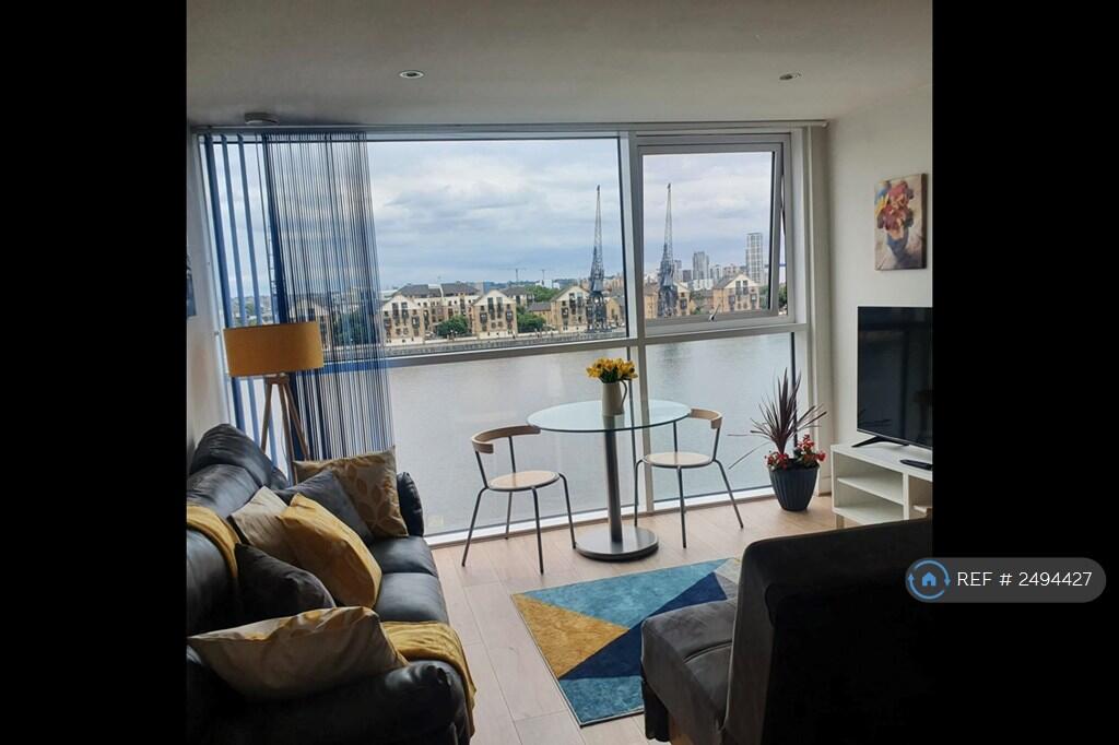 Buy or rent a property | Western Gateway, London E16 1AR