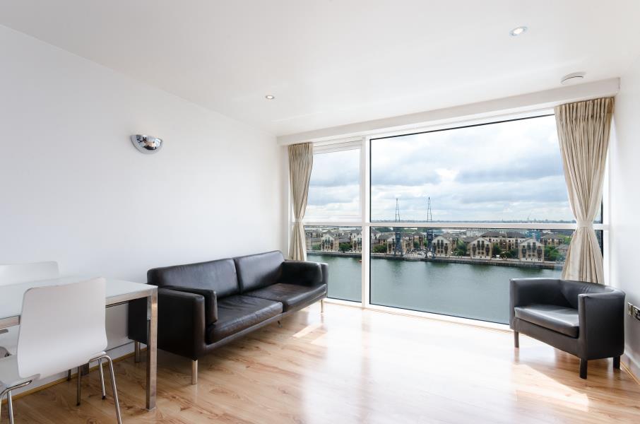 Buy or rent a property | Western Gateway, London E16 1AR