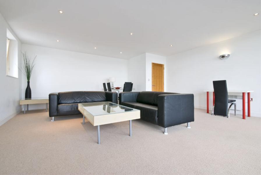 Buy or rent a property | Western Gateway, London E16 1AR