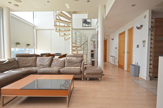 Buy or rent a property | Western Gateway, London E16 1AR