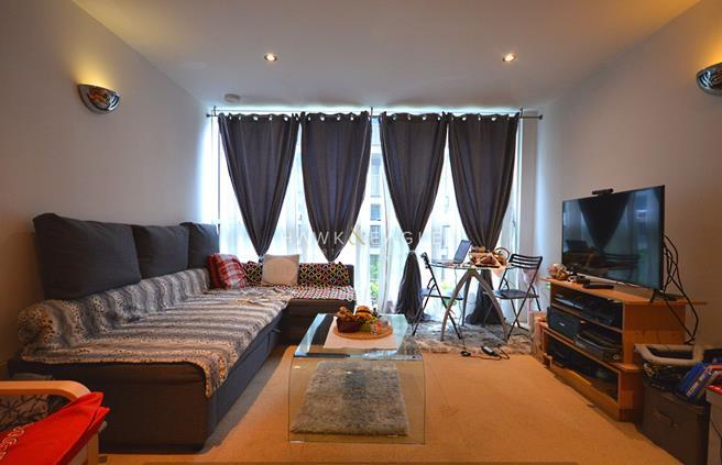 Buy or rent a property | Western Gateway, London E16 1AR