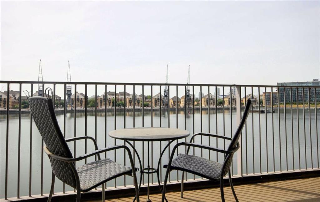 Buy or rent a property | Western Gateway, London E16 1AR