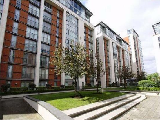 Buy or rent a property | Western Gateway, London E16 1AR
