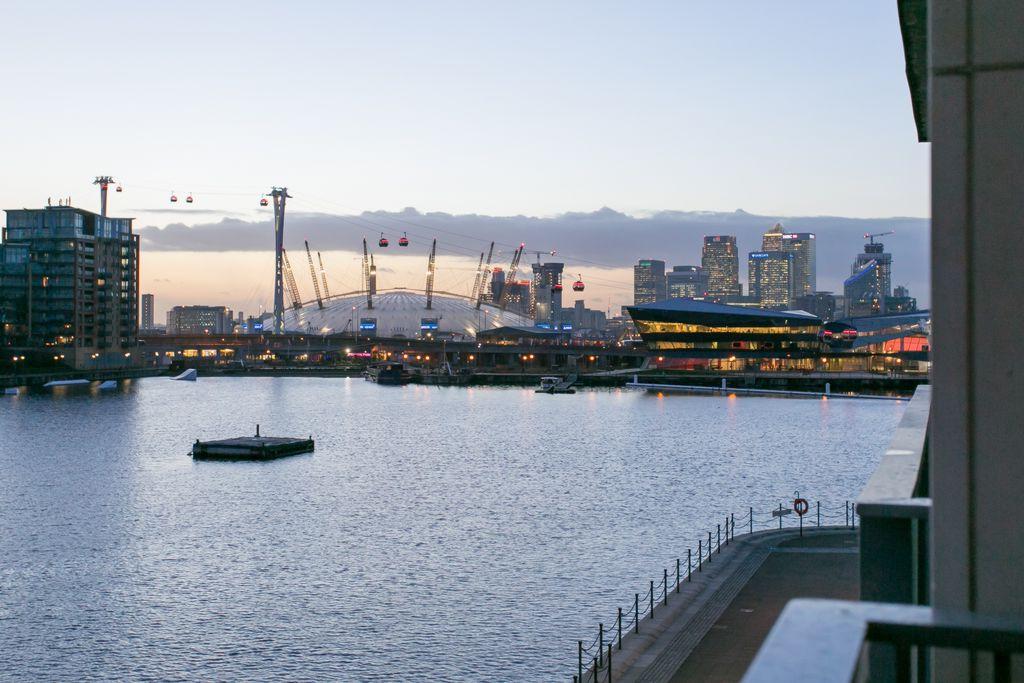 Buy or rent a property | Western Gateway, London E16 1AR