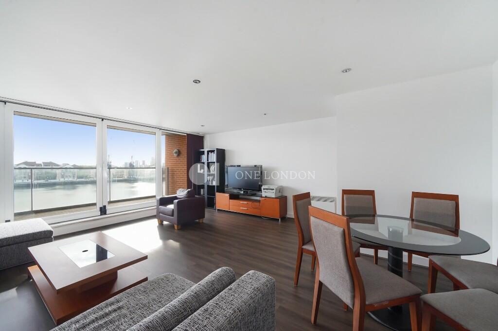Buy or rent a property | Western Gateway, London E16 1AR