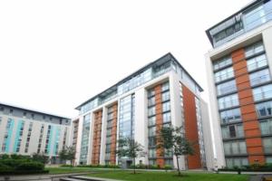 Buy or rent a property | Western Gateway, London E16 1AR