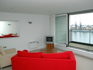 Buy or rent a property | Western Gateway, London E16 1AR