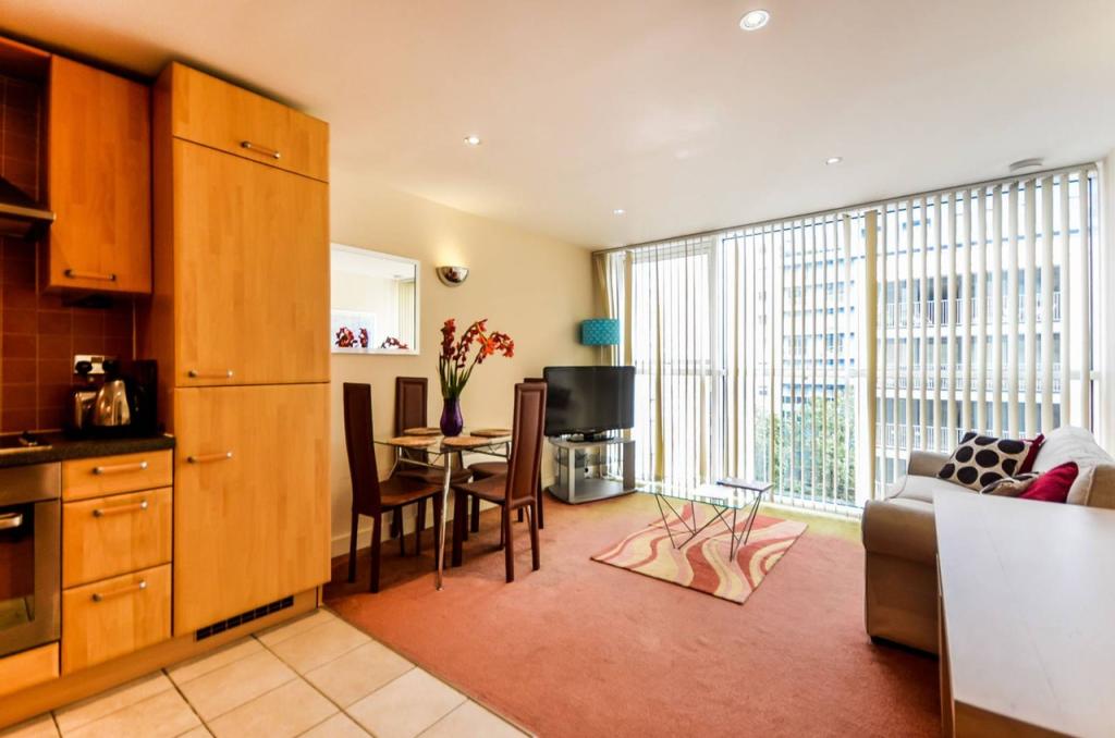 Buy or rent a property | Western Gateway, London E16 1AR