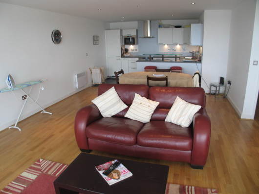 Buy or rent a property | Western Gateway, London E16 1AR
