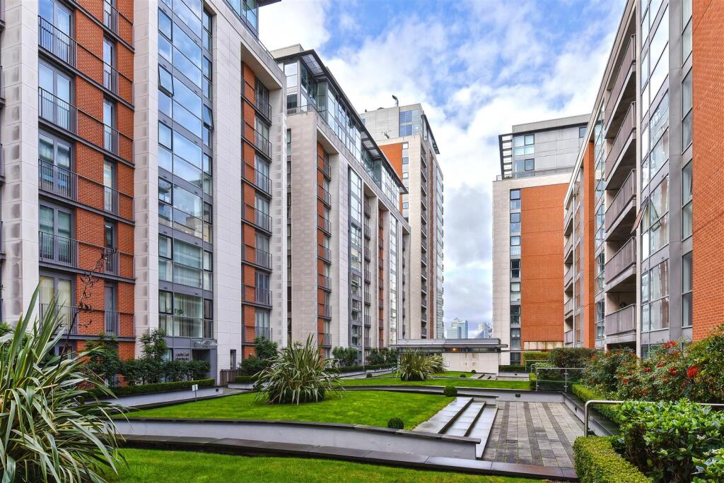 Buy or rent a property | Western Gateway, London E16 1AR