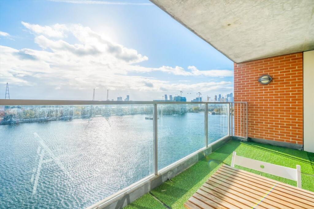 Buy or rent a property | Western Gateway, London E16 1AR
