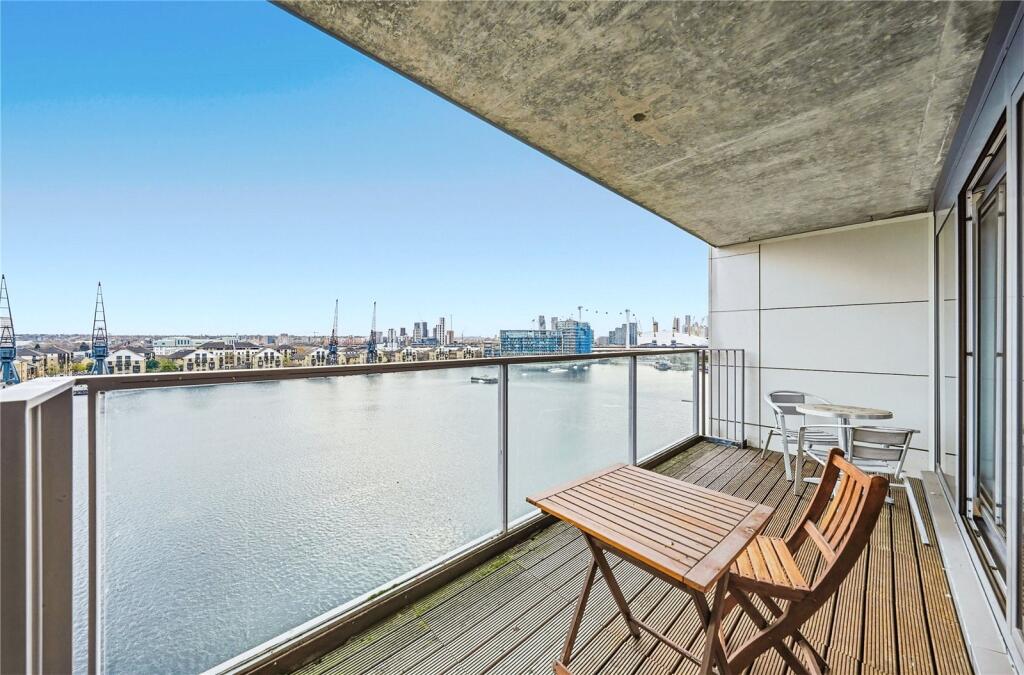 Buy or rent a property | Western Gateway, London E16 1AR
