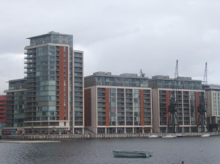 Buy or rent a property | Western Gateway, London E16 1AR